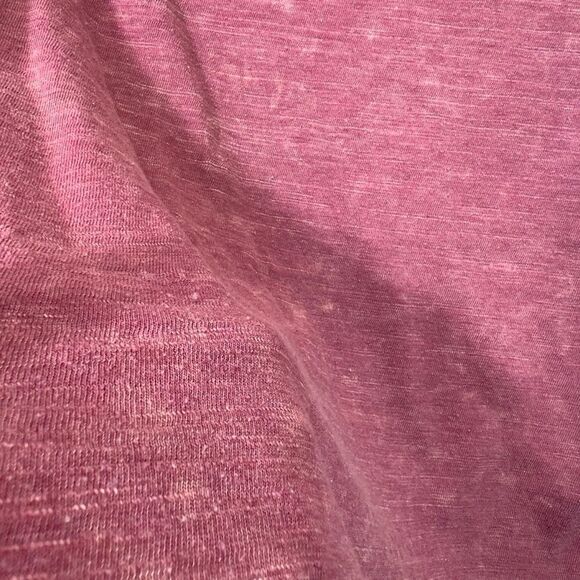 We The Free oversized T-Shirt Raw Hem distressed Detail Size small - Picture 15 of 16